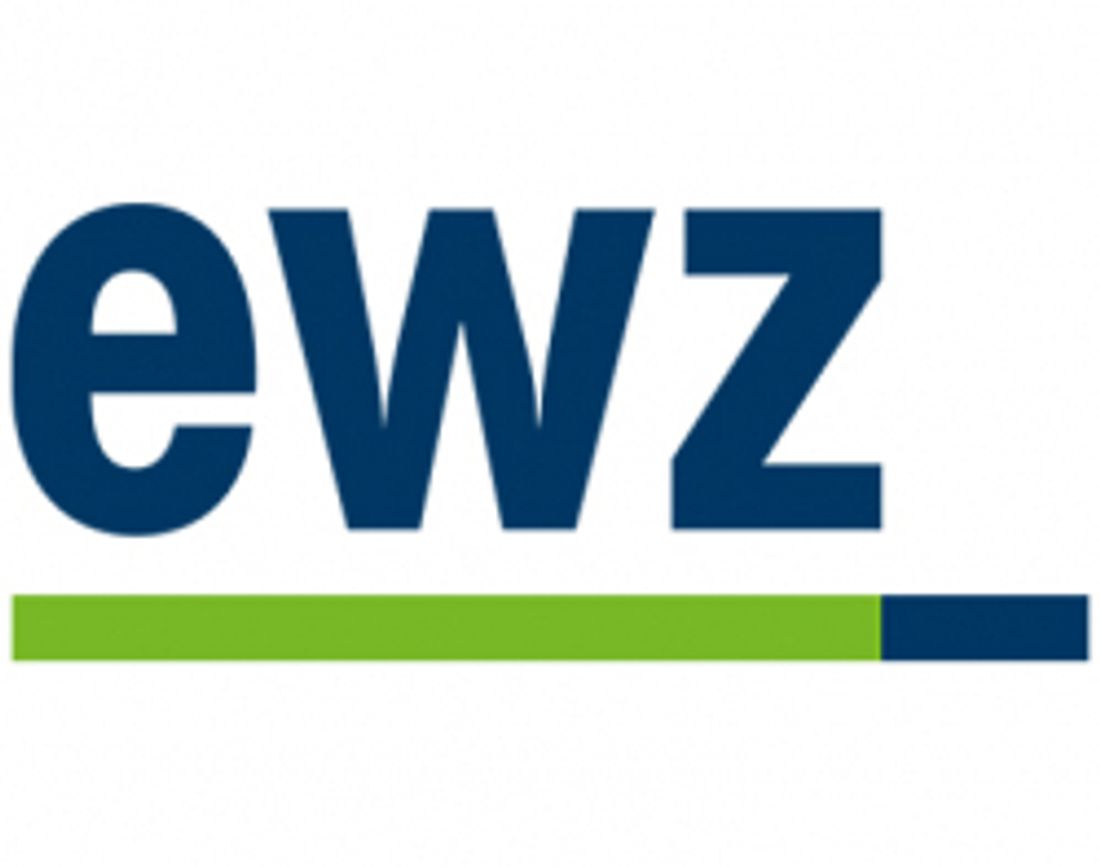 ewz schätzt die einwandfreie Zusammenarbeit mit sixData ewz schätzt die einwandfreie Zusammenarbeit mit sixData