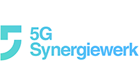Logo 5 G Synergiewerk
