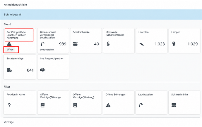 Digital collaboration made easy: The customer portal in luxData.web