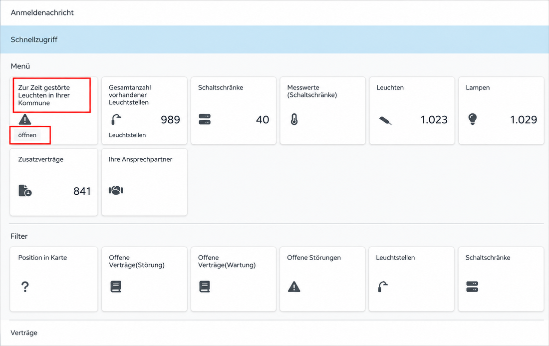 Digital collaboration made easy: The customer portal in luxData.web