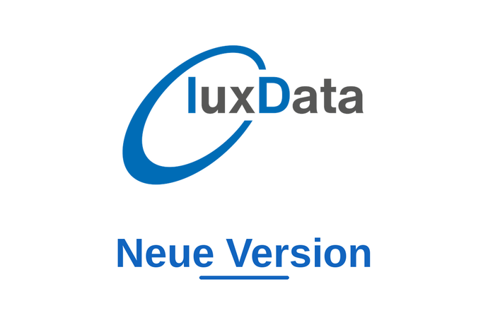 luxData-Version 4.2.5
