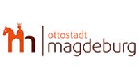 Logo Magdeburg