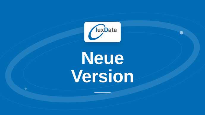 luxData-Version 4.2.3