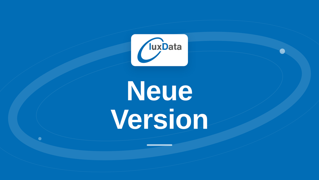 luxData-Version 4.2.5
