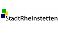 Logo Stadt Rheinstetten