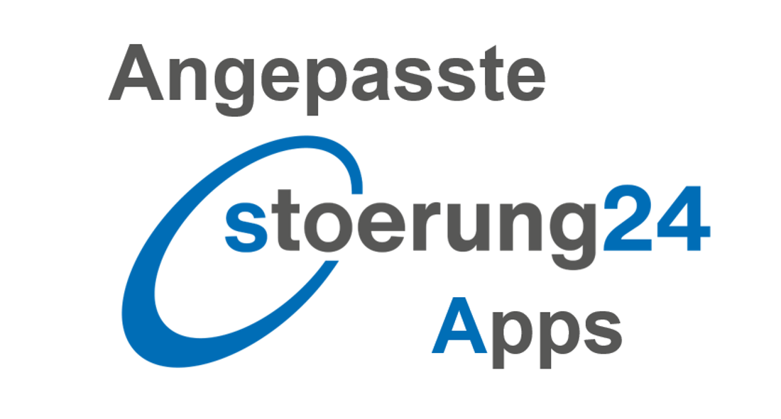 Angepasste Apps Angepasste Apps