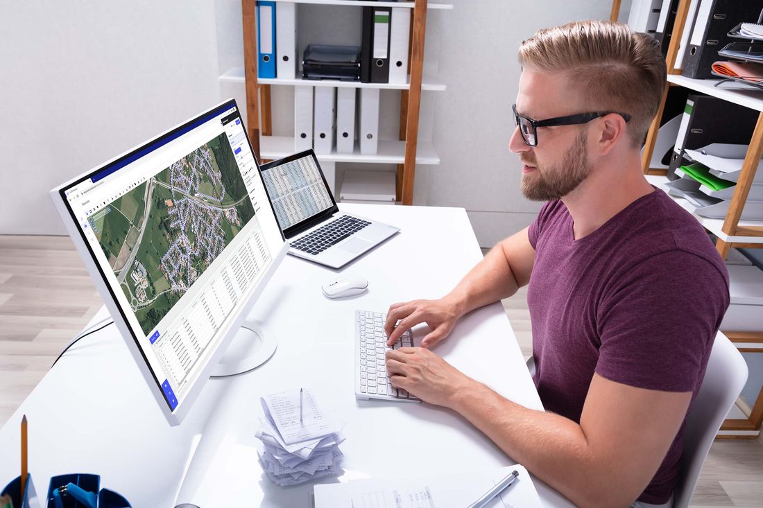 luxData.easy luxData.easy