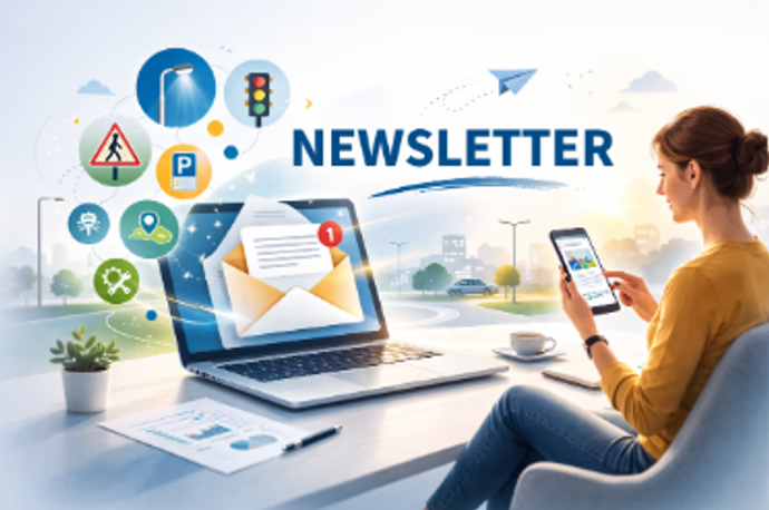 sixData Newsletter