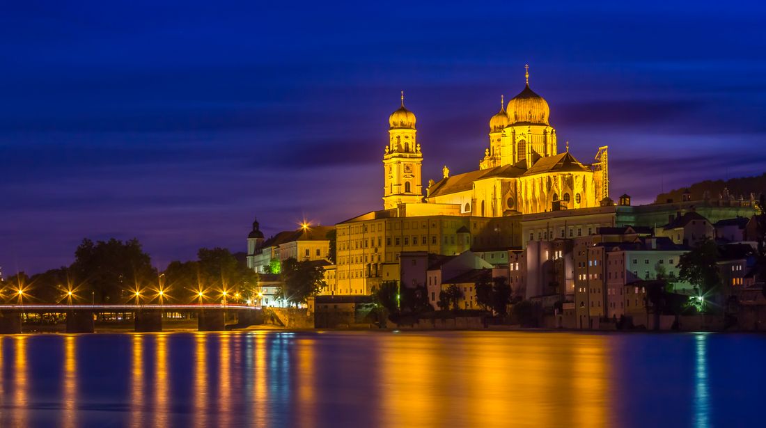 Stadtwerke Passau nutzen mobile Software für Straßenbeleuchtung und Lichtsignalanlagen täglich
