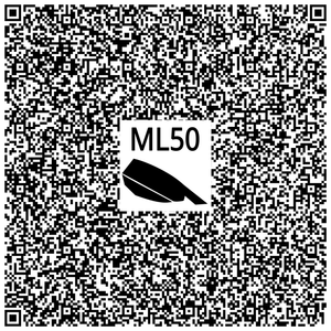 M L50 Qr Master