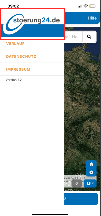 Tooltip Bild