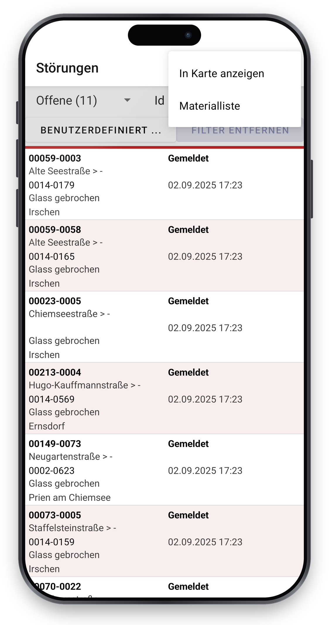 luxData.mobileApp